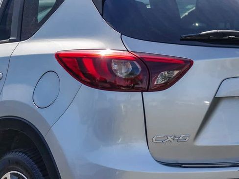 Used 2016 MAZDA CX-5 Grand Touring image 7