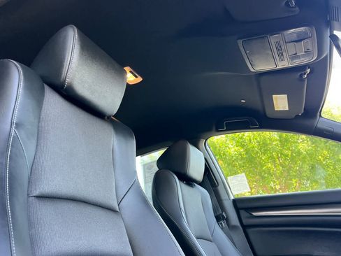 Used 2022 Honda Accord Sport image 18