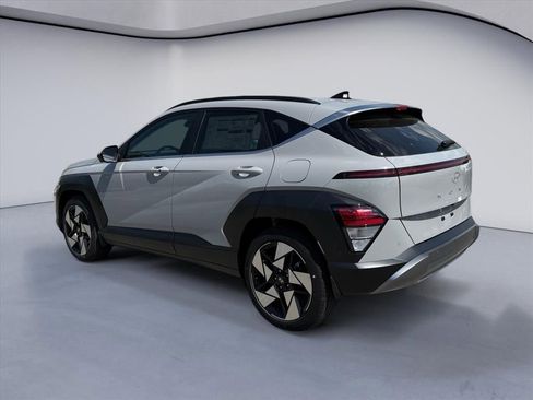 New 2026 Hyundai Kona Limited FWD image 3