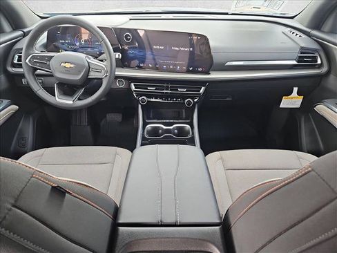 New 2026 Chevrolet Traverse LT w/ Driver Confidence Package image 15