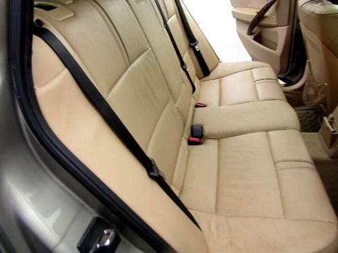 Used 2008 BMW X3 3.0si image 14