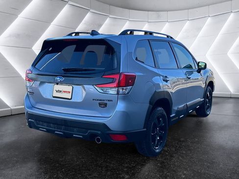 Certified 2024 Subaru Forester Wilderness image 4