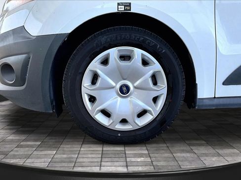 Used 2016 Ford Transit Connect XL FWD image 29