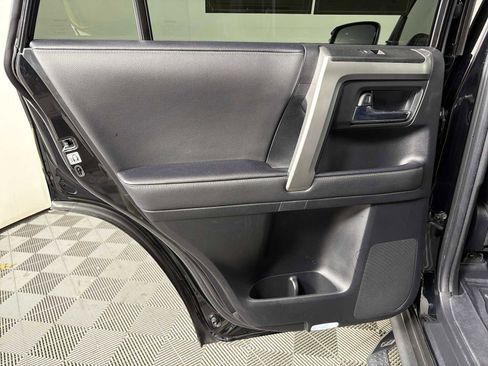 Used 2023 Toyota 4Runner SR5 Premium w/ Moonroof Package image 20