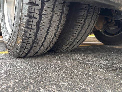 Used 2020 Mercedes-Benz Sprinter 3500 image 13