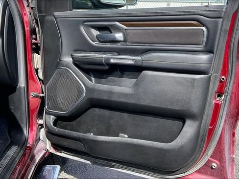 Certified 2022 RAM 1500 Laramie AWD/4WD image 19