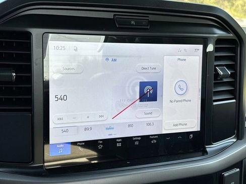 New 2026 Ford F150 XL AWD/4WD image 21