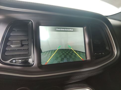 Used 2022 Dodge Challenger R/T Scat Pack image 22