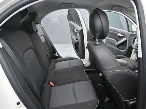 Used 2020 FIAT 500X Pop w/ Popular Equipment Group image 21