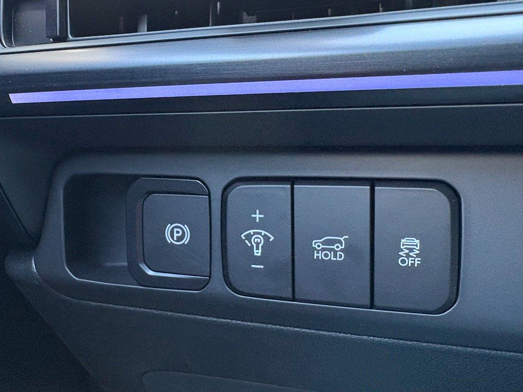 New 2027 Hyundai Santa Fe Calligraphy AWD/4WD image 19