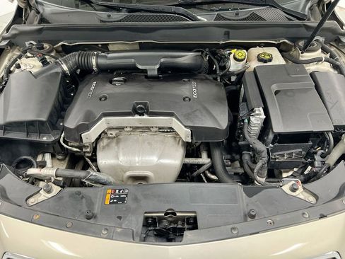 Used 2013 Chevrolet Malibu LS w/ Protection Package image 23