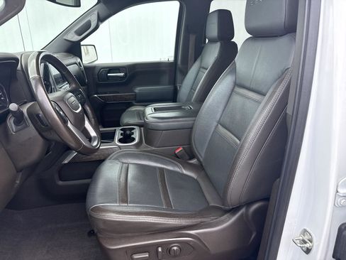 Used 2020 GMC Sierra 1500 Denali AWD/4WD image 14