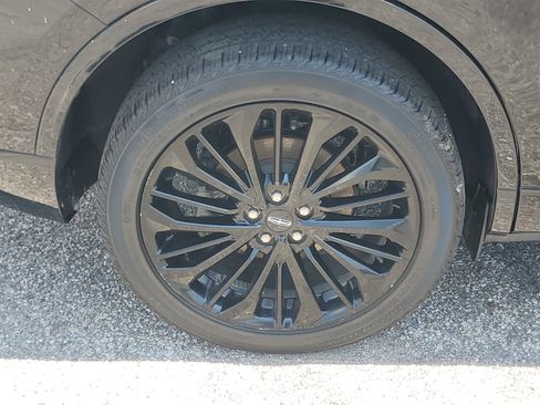 Certified 2023 Lincoln Corsair Reserve w/ Equipment Group 201A AWD/4WD image 7