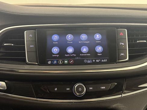 Used 2023 Buick Enclave Essence AWD/4WD image 20