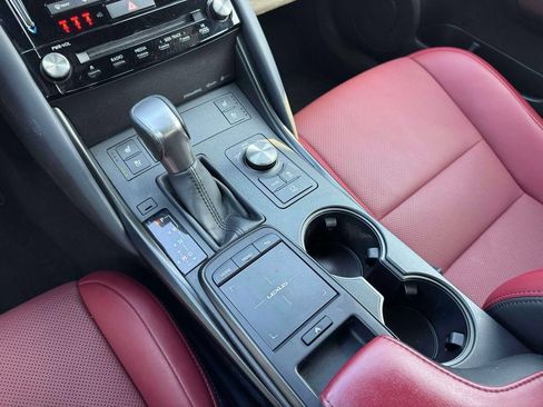 Used 2024 Lexus IS 300 w/ Comfort Package RWD image 33