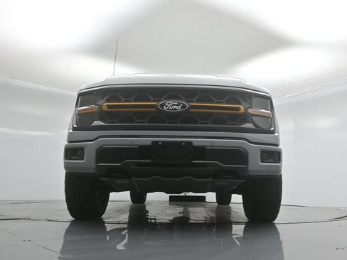 New 2026 Ford F150 Tremor w/ Bed Utility Package AWD/4WD image 43