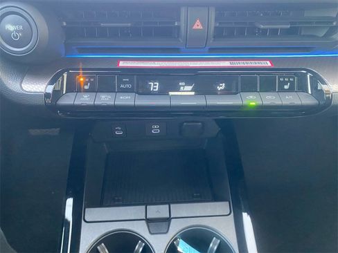 Used 2023 Toyota Prius XLE image 23