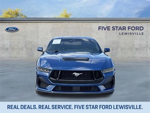 Used 2024 Ford Mustang GT Premium image 7