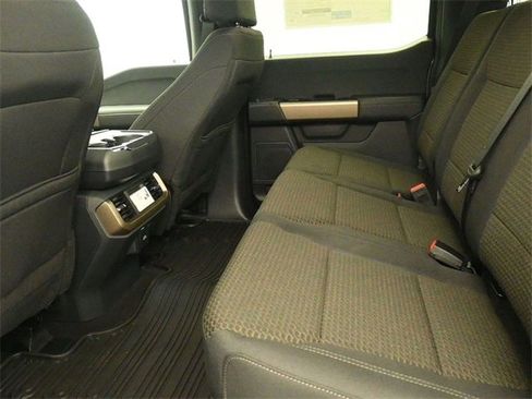 New 2025 Ford F150 STX w/ Equipment Group 201A FX4 image 10