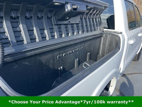 Used 2025 RAM 1500 Limited image 10