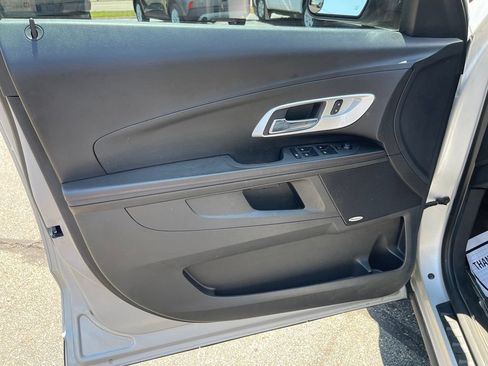 Used 2012 Chevrolet Equinox LTZ AWD/4WD image 20