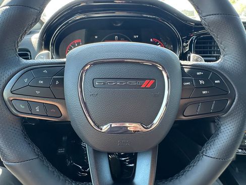 New 2026 Dodge Durango GT image 23