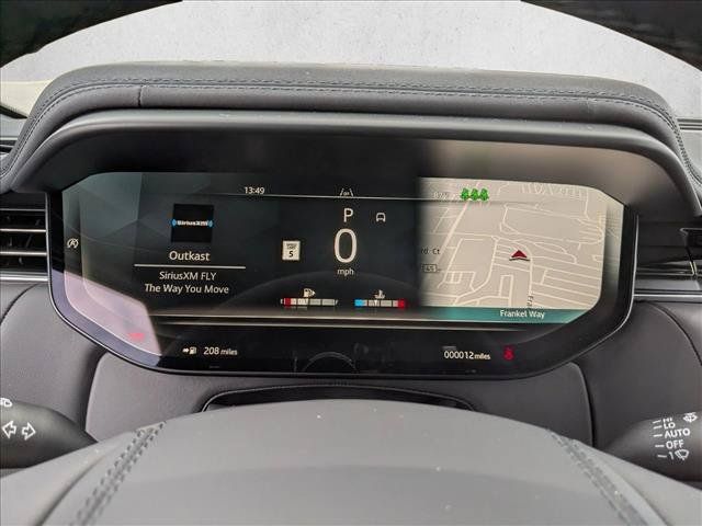 New 2026 Land Rover Range Rover Sport Dynamic SE AWD/4WD image 11
