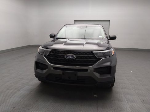 Used 2021 Ford Explorer 2WD image 15