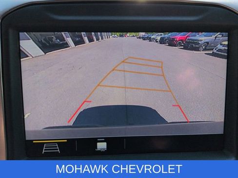 Used 2019 Chevrolet Silverado 1500 RST w/ All-Star Edition AWD/4WD image 16