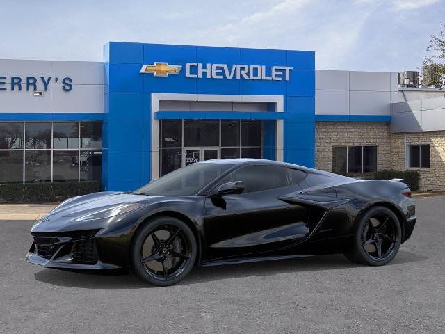 New 2026 Chevrolet Corvette E-Ray AWD/4WD image 22
