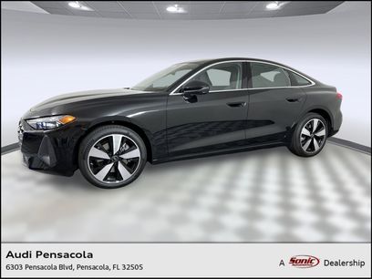 New 2025 Audi A5 2.0T Premium Plus