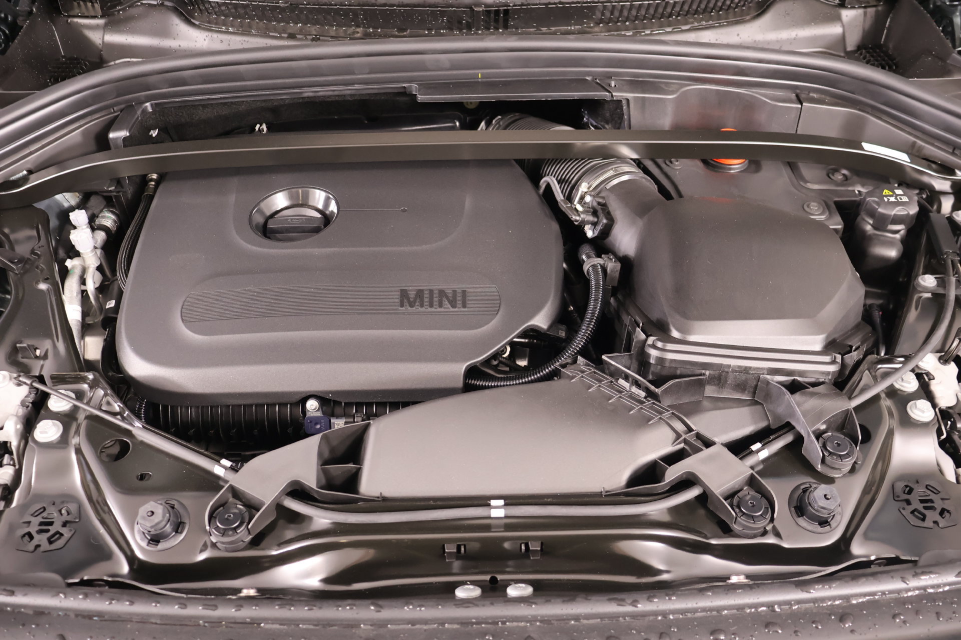New 2027 MINI Cooper Countryman John Cooper Works w/ Comfort Package Max AWD/4WD image 19