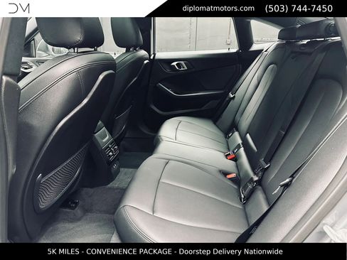 Used 2024 BMW 228i xDrive Gran Coupe AWD/4WD image 23