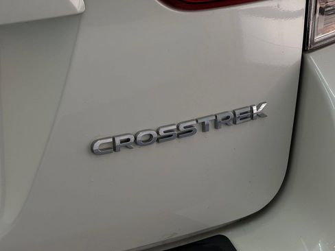 Used 2021 Subaru Crosstrek 2.5i Limited w/ Popular Package #3 AWD/4WD image 26
