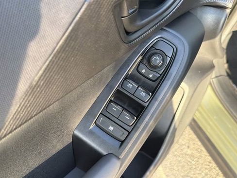 Certified 2026 Subaru Crosstrek 2.5i AWD/4WD image 20