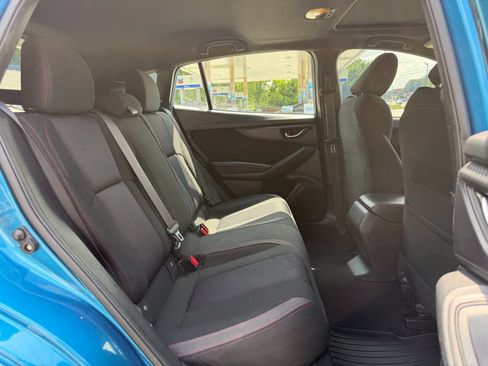 Used 2017 Subaru Impreza 2.0i Sport AWD/4WD image 9