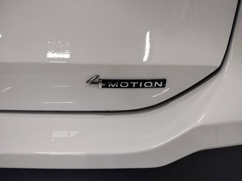 New 2026 Volkswagen Tiguan S AWD/4WD image 14