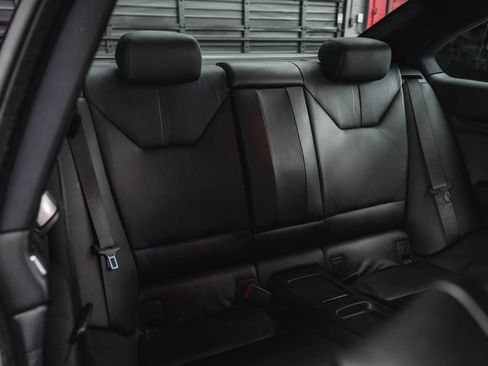 Used 2008 BMW M3 Competition RWD image 41
