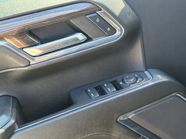 Used 2024 Chevrolet Silverado 1500 RST RWD image 17