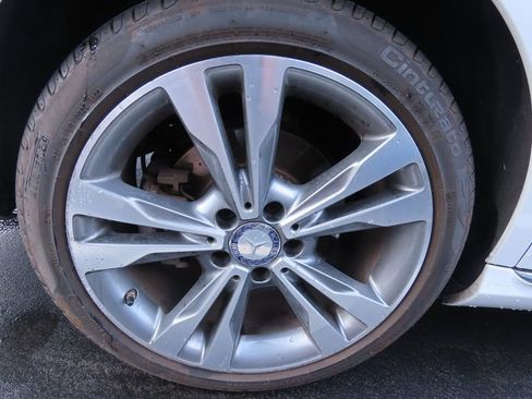 Used 2016 Mercedes-Benz C 300 4MATIC Sedan image 17