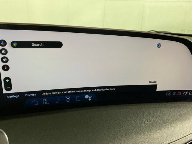 Used 2025 Cadillac CT5 Premium Luxury w/ Technology Package AWD/4WD image 11