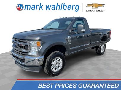 Used 2020 Ford F350 XLT