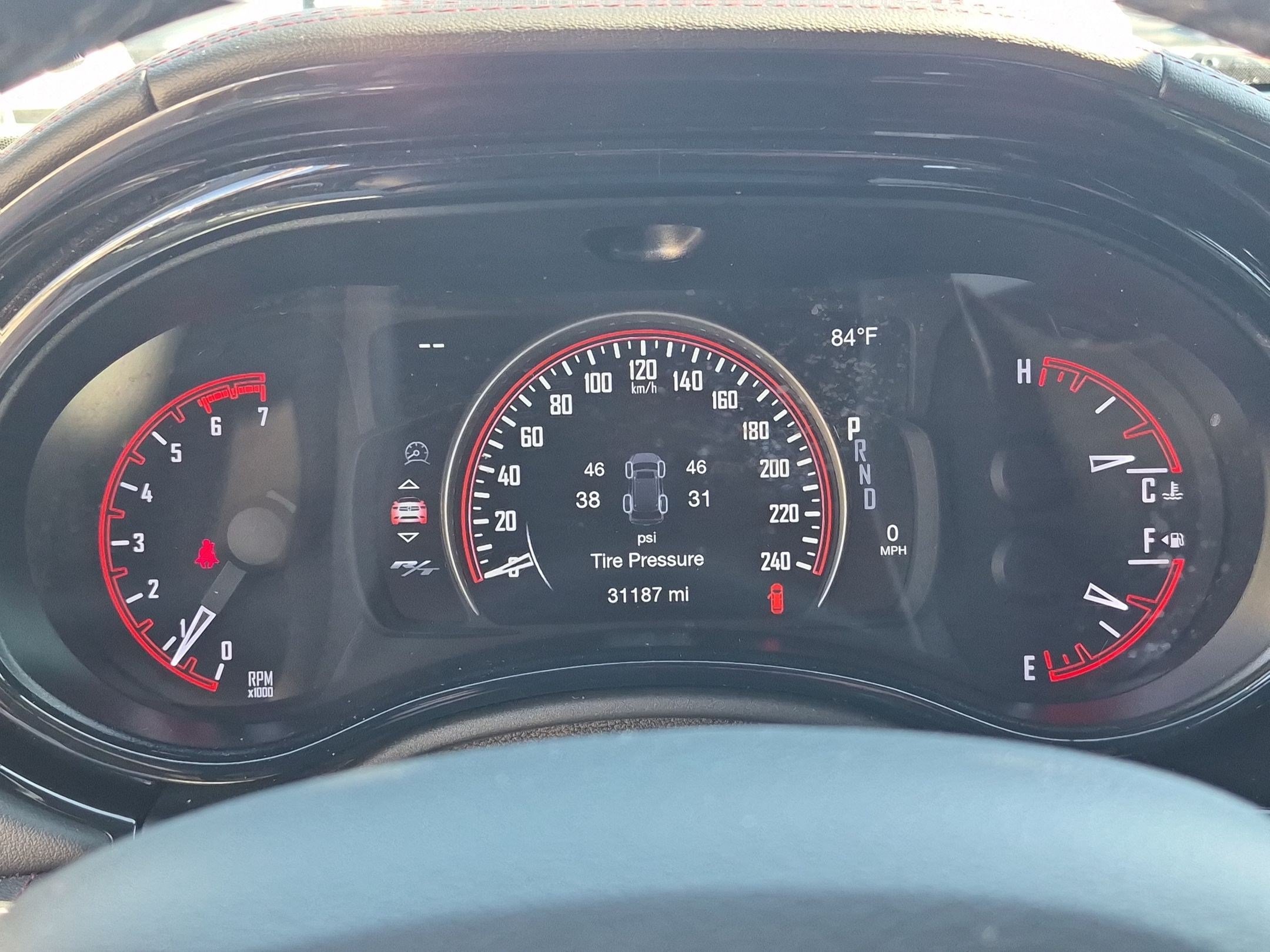 Used 2022 Dodge Durango R/T AWD/4WD image 22