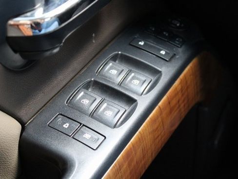 Used 2016 GMC Sierra 1500 SLT image 32