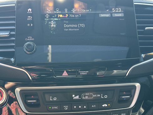 Used 2022 Honda Pilot Touring image 30