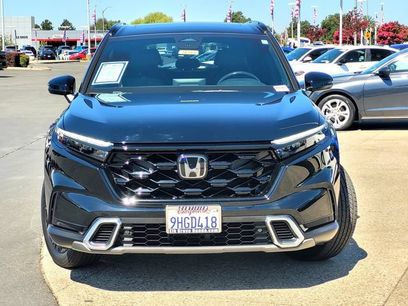 Used 2023 Honda CR-V Sport Touring