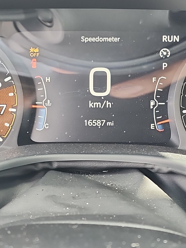 Used 2024 Jeep Compass Sport AWD/4WD image 7