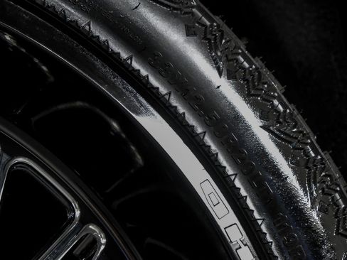 Used 2020 GMC Sierra 3500 AT4 w/ AT4 Premium Package image 60