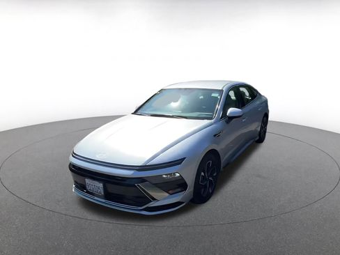 Used 2025 Hyundai Sonata SEL image 7