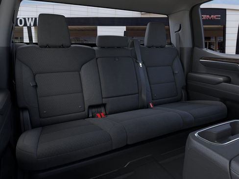 New 2026 GMC Sierra 1500 Elevation AWD/4WD image 17